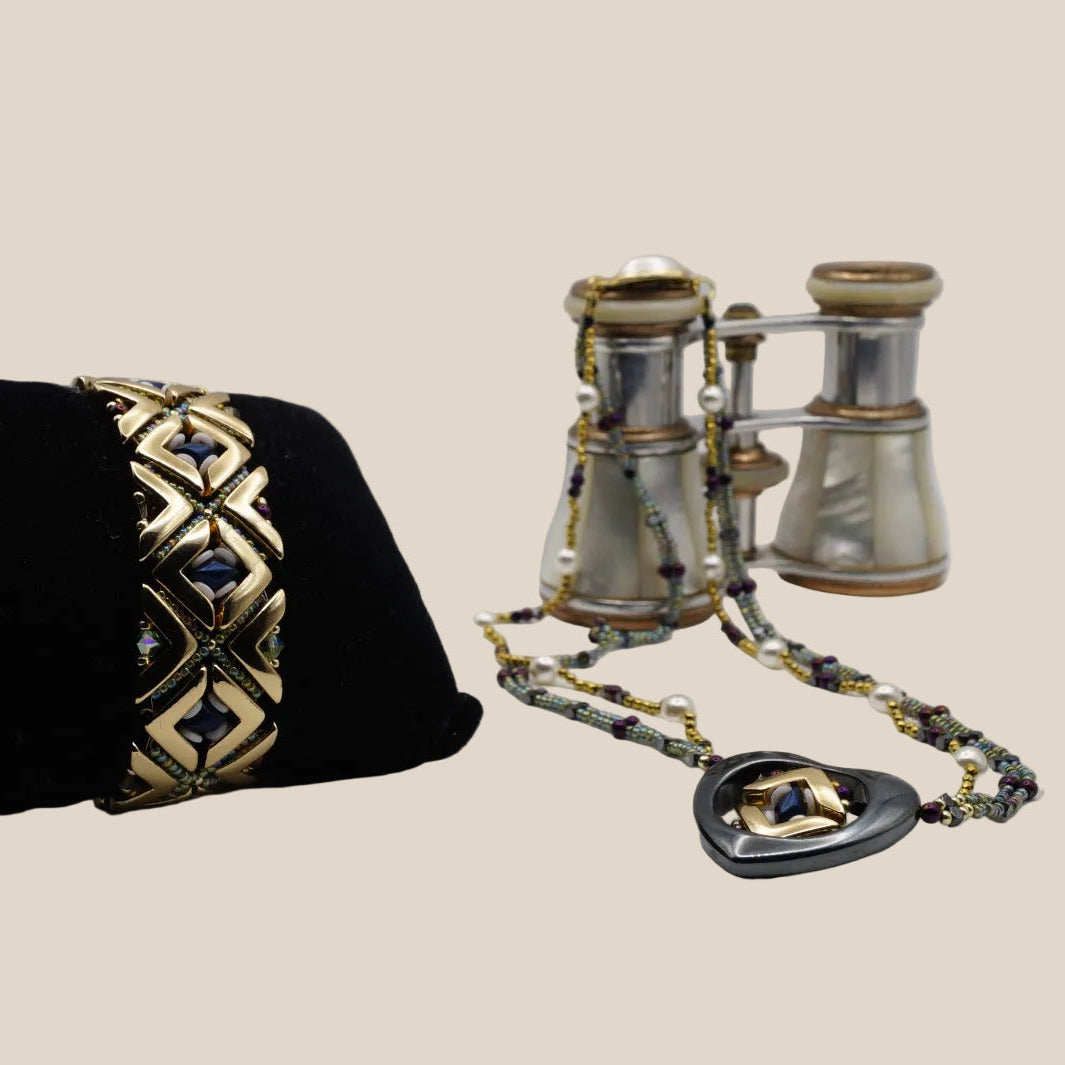 Fatima-Schmuckset