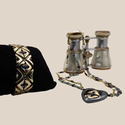 Fatima-Schmuckset